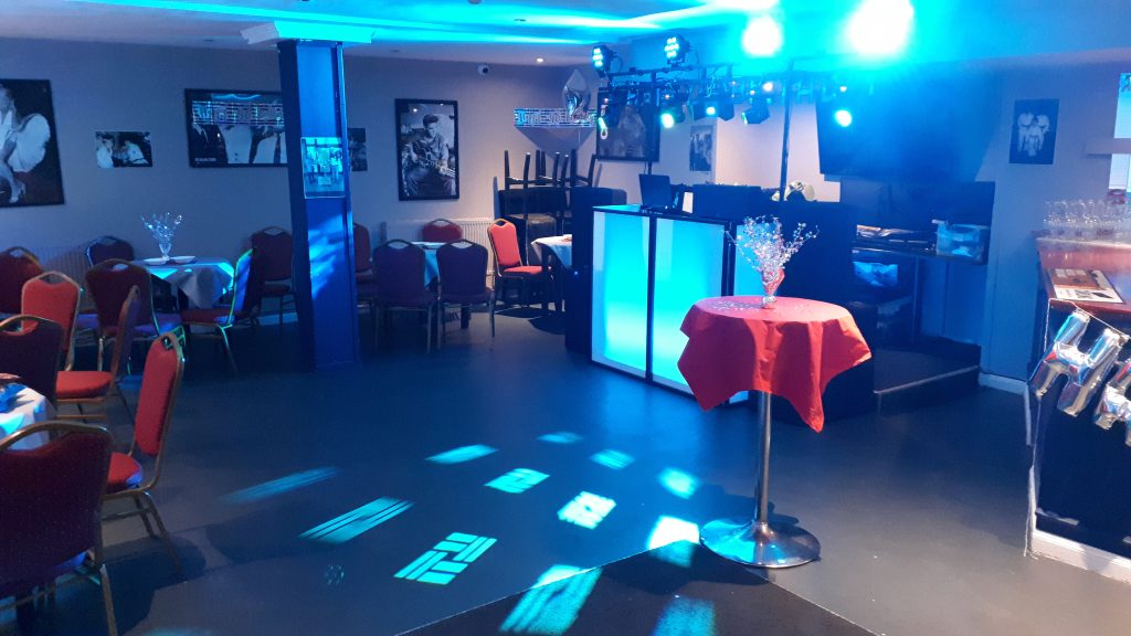 disco in essex